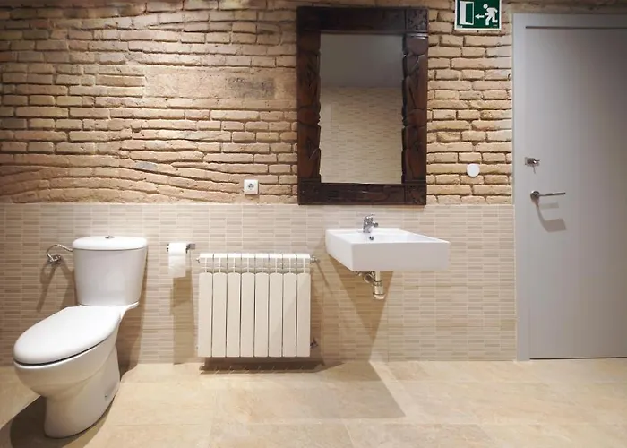 Black Swan Hostel Barcelona