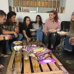 Hostel Black Swan Barcelona
