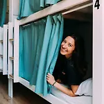 Hostel Black Swan