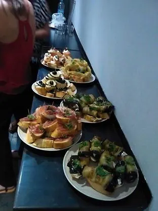 Hostel Black Swan Βαρκελώνη