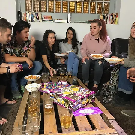 Hostel Black Swan Βαρκελώνη