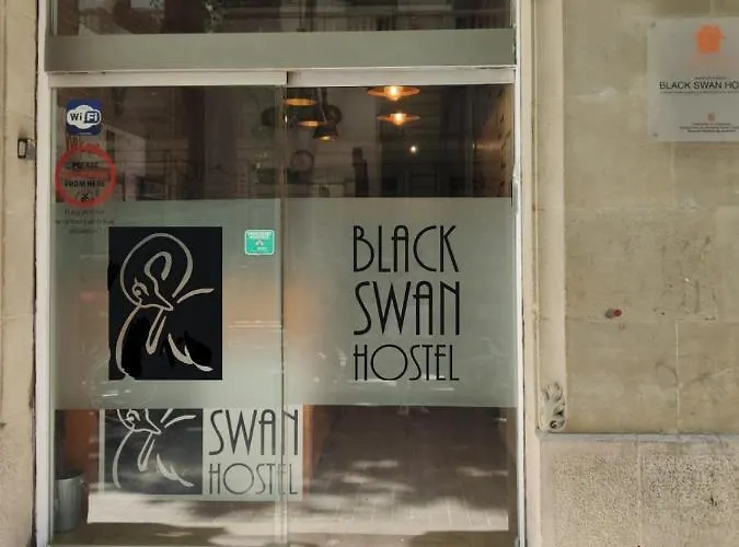 Black Swan *