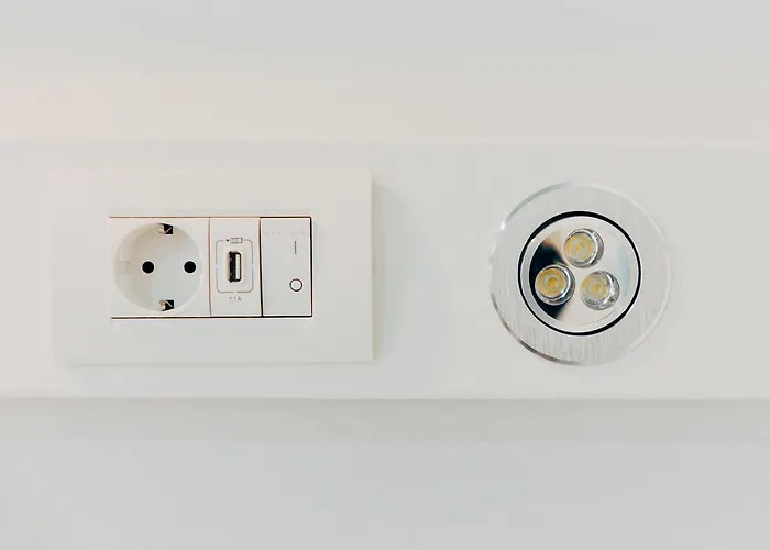 호스텔 Black Swan *